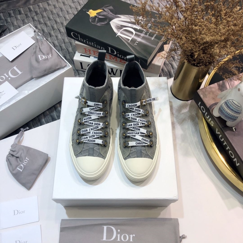 ch**an D*or casual shoes